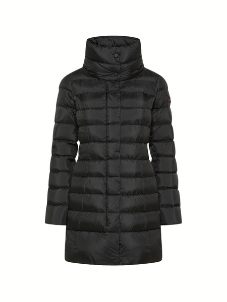 Peuterey Women Sobchak MQN 03 Jacket - Nero Peuterey Peuterey Women Sobchak MQN 03 Jacket - Nero