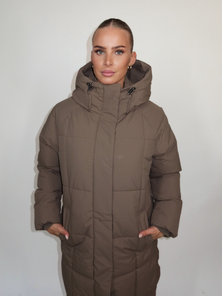 Airforce Women Cleo Jacket - Cub Airforce Airforce Women Cleo Jacket - Cub