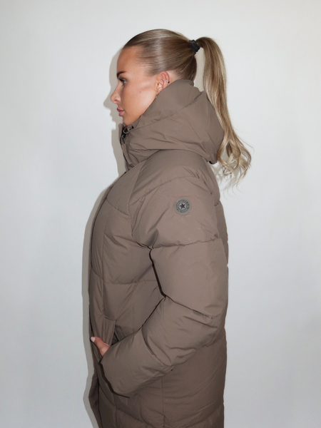 Airforce Women Cleo Jacket - Cub Airforce Airforce Women Cleo Jacket - Cub