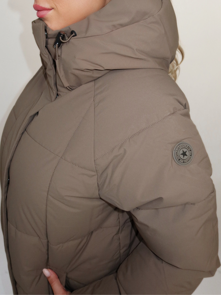 Airforce Women Cleo Jacket - Cub Airforce Airforce Women Cleo Jacket - Cub