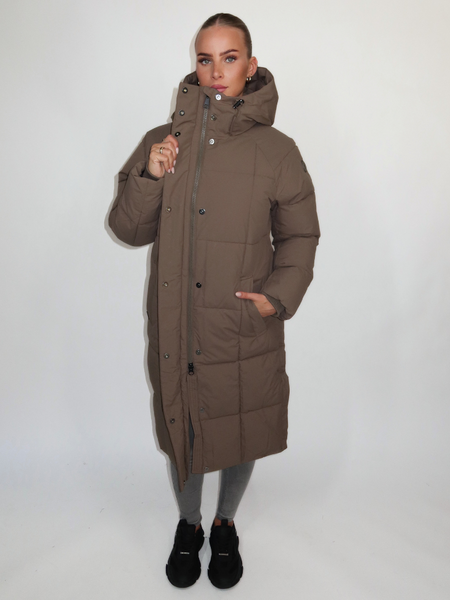Airforce Women Cleo Jacket - Cub Airforce Airforce Women Cleo Jacket - Cub