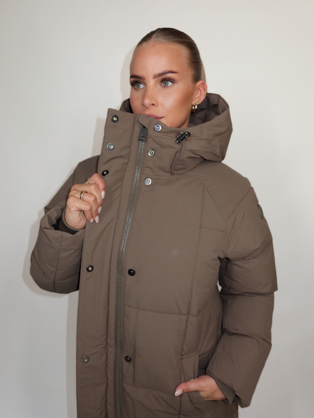Airforce Women Cleo Jacket - Cub Airforce Airforce Women Cleo Jacket - Cub