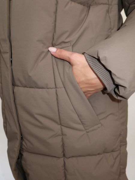 Airforce Women Cleo Jacket - Cub Airforce Airforce Women Cleo Jacket - Cub