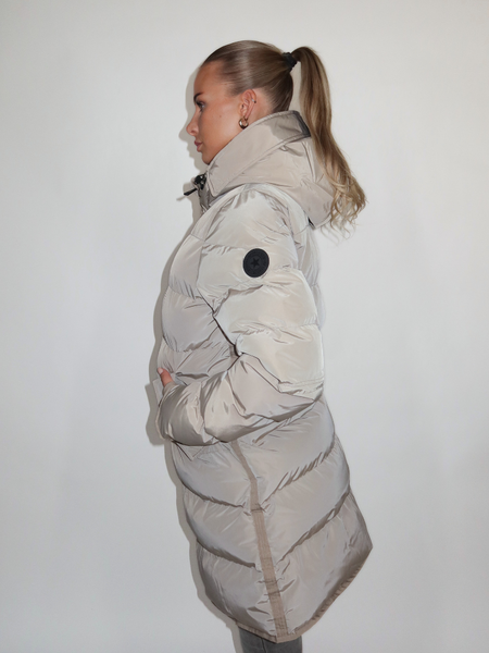 Airforce Women Jade Jacket - Tuffet Airforce Airforce Women Jade Jacket - Tuffet