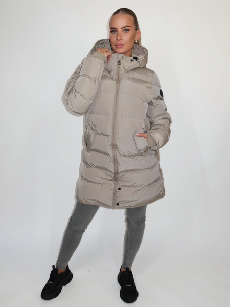 Airforce Women Jade Jacket - Tuffet Airforce Airforce Women Jade Jacket - Tuffet