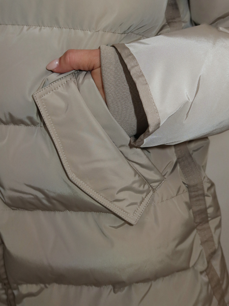 Airforce Women Jade Jacket - Tuffet Airforce Airforce Women Jade Jacket - Tuffet