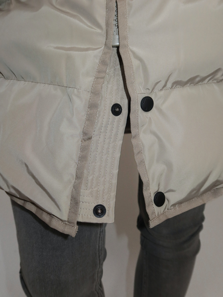 Airforce Women Jade Jacket - Tuffet Airforce Airforce Women Jade Jacket - Tuffet