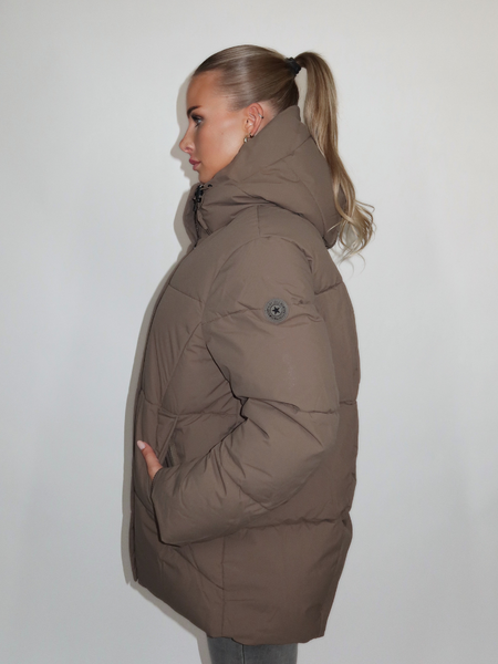 Airforce Airforce Women Ayla Jacket - Cub