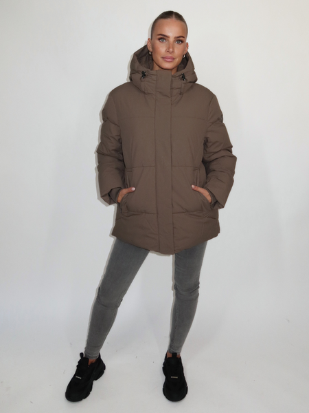Airforce Airforce Women Ayla Jacket - Cub