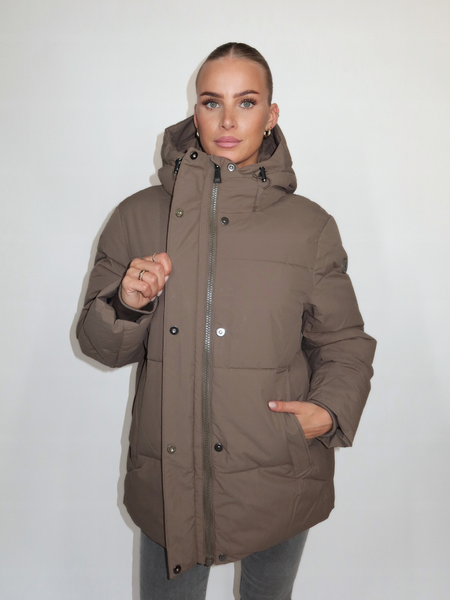 Airforce Airforce Women Ayla Jacket - Cub