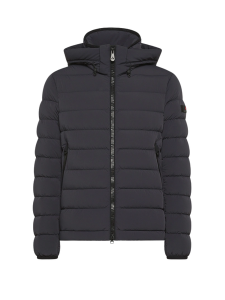 Peuterey Boggs NS 04 Jacket - Blu Grafite Peuterey Peuterey Boggs NS 04 Jacket - Blu Grafite