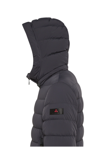 Peuterey Boggs NS 04 Jacket - Blu Grafite Peuterey Peuterey Boggs NS 04 Jacket - Blu Grafite