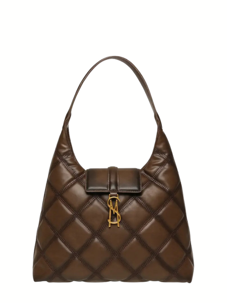 Steve Madden Steve Madden Blivia Bag - Brown Multi Steve Madden Blivia Bag - Brown Multi