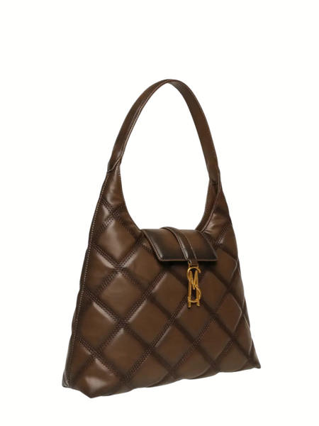 Steve Madden Blivia Bag - Brown Multi Steve Madden Steve Madden Blivia Bag - Brown Multi