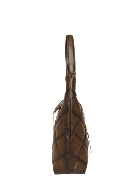 Steve Madden Blivia Bag - Brown Multi Steve Madden Steve Madden Blivia Bag - Brown Multi