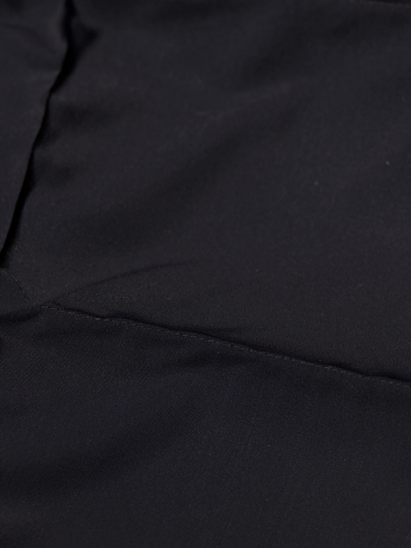 Moose Knuckles Women Gilded Parka - BLK W/BLK SH Moose Knuckles Moose Knuckles Women Gilded Parka - BLK W/BLK SH
