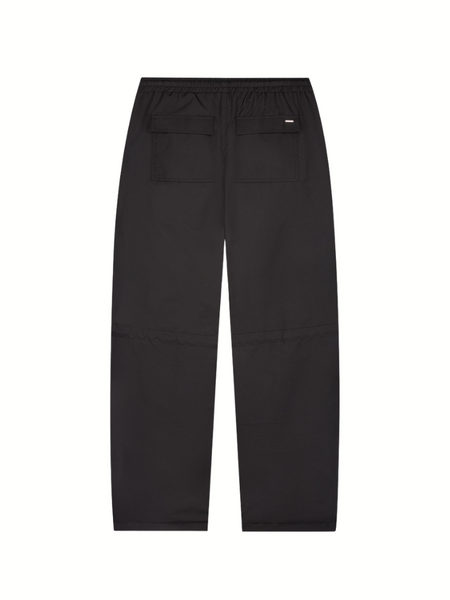Croyez Croyez Relaxed Utility Pants - Black