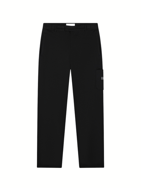 Croyez Sublime Straight Chino - Black Croyez Croyez Sublime Straight Chino - Black
