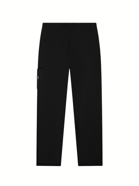 Croyez Sublime Straight Chino - Black Croyez Croyez Sublime Straight Chino - Black