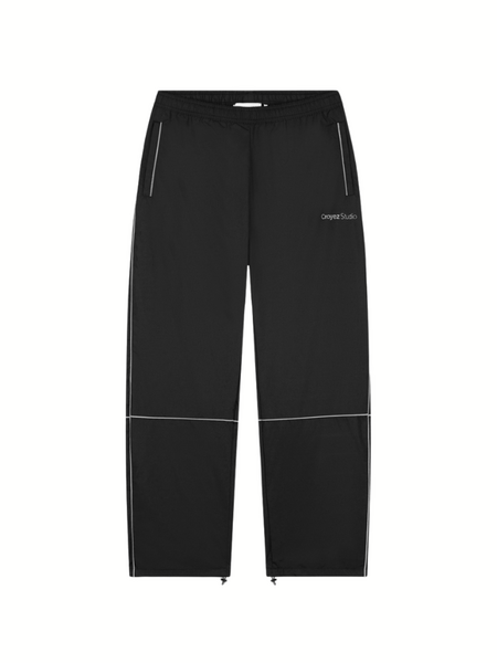 Croyez Croyez Studio Reflective Ripstop Pants - Black
