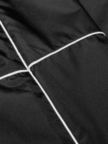 Croyez Croyez Studio Reflective Ripstop Pants - Black