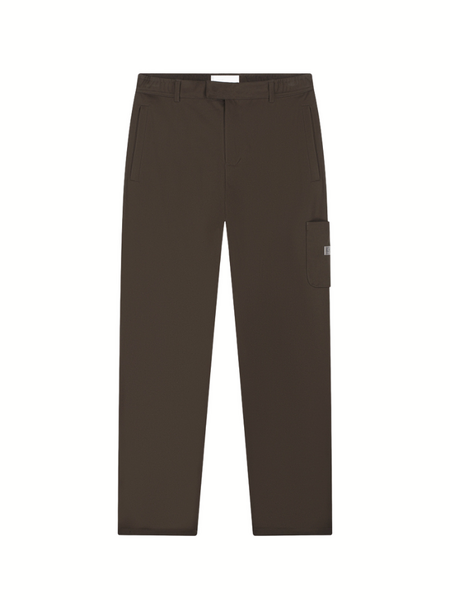 Croyez Sublime Straight Chino - Brown Croyez Croyez Sublime Straight Chino - Brown