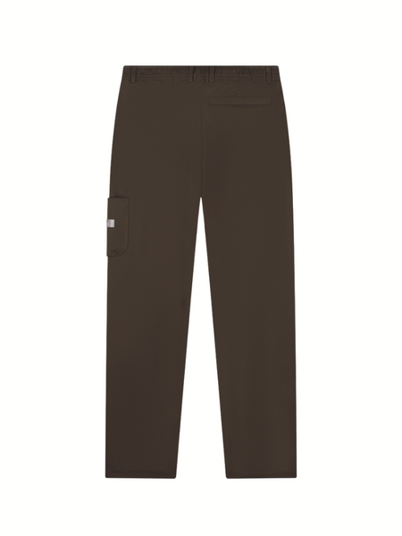 Croyez Sublime Straight Chino - Brown Croyez Croyez Sublime Straight Chino - Brown