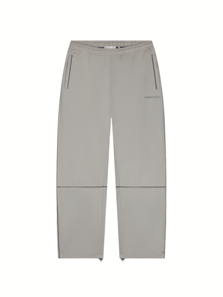 Croyez Croyez Studio Reflective Ripstop Pants - Light Beige