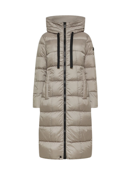 Peuterey Peuterey Women Nunki MQN 02 - Sesamo