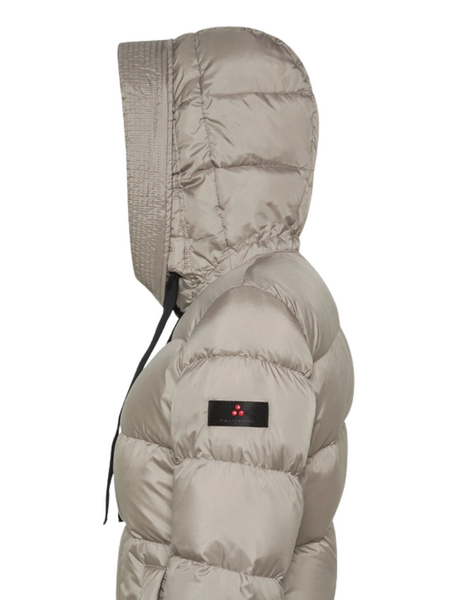 Peuterey Peuterey Women Nunki MQN 02 - Sesamo