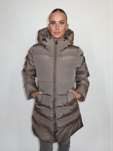Airforce Airforce Women Jade Jacket - Cub Airforce Women Jade Jacket - Cub
