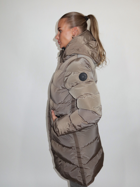Airforce Women Jade Jacket - Cub Airforce Airforce Women Jade Jacket - Cub