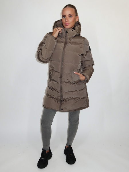 Airforce Women Jade Jacket - Cub Airforce Airforce Women Jade Jacket - Cub