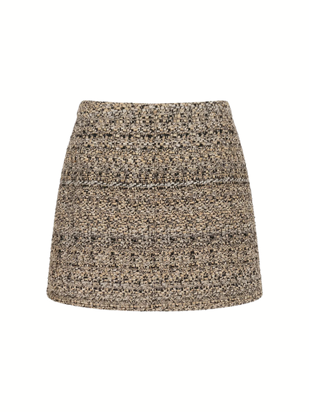 Nikkie Azaria Skirt - White Pepper Nikkie Nikkie Azaria Skirt - White Pepper
