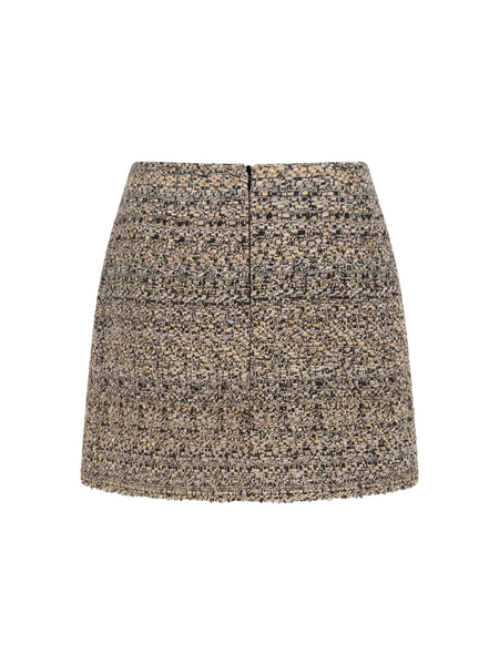 Nikkie Azaria Skirt - White Pepper Nikkie Nikkie Azaria Skirt - White Pepper