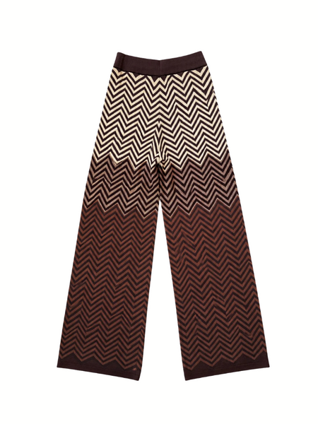 Nikkie Avva Pants - Chocolate Martini Nikkie Nikkie Avva Pants - Chocolate Martini
