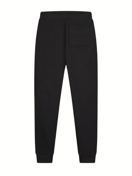 Malelions Basic Sweatpants - Black Malelions Malelions Basic Sweatpants - Black