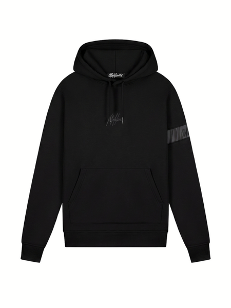 Malelions Malelions Captain Hoodie - Black Malelions Captain Hoodie - Black