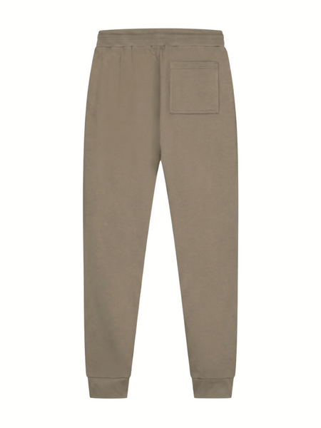 Malelions Basic Sweatpants - Stone Grey Malelions Malelions Basic Sweatpants - Stone Grey