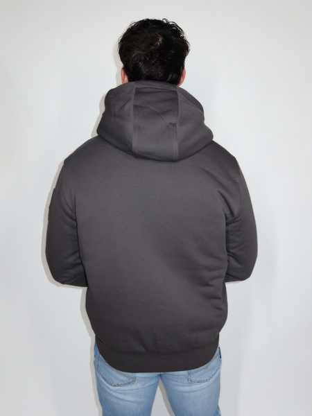 Moose Knuckles Men Classic Bunny - Cement Moose Knuckles Moose Knuckles Men Classic Bunny - Cement