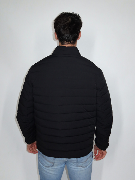 Moose Knuckles Men Laki Jacket - Black Moose Knuckles Moose Knuckles Men Laki Jacket - Black