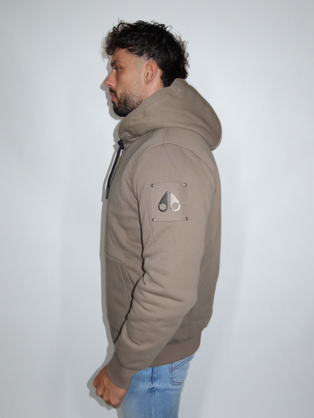 Moose Knuckles Men Classic Bunny - Ashen Washed Moose Knuckles Moose Knuckles Men Classic Bunny - Ashen Washed