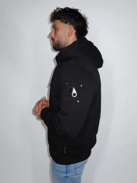 Moose Knuckles Men Classic Bunny - Black Moose Knuckles Moose Knuckles Men Classic Bunny - Black