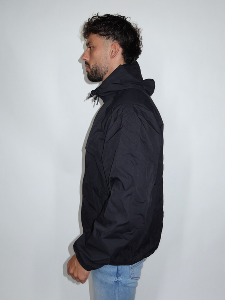 H2O Rømø LW Rain Jacket - Navy H2O H2O Rømø LW Rain Jacket - Navy