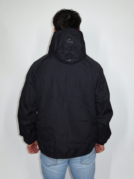 H2O Rømø LW Rain Jacket - Black H2O H2O Rømø LW Rain Jacket - Black