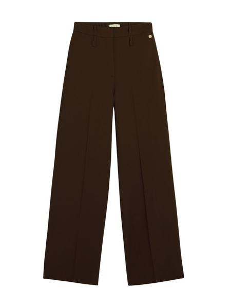 Josh V Josh V Sky Pantalon - Brown Josh V Sky Pantalon - Brown