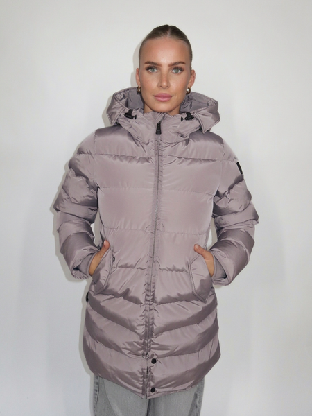 Airforce Airforce Women Jade Jacket - Ginger Snap Airforce Women Jade Jacket - Ginger Snap