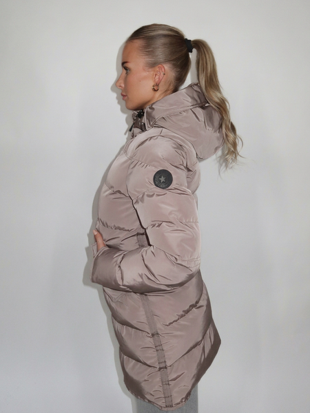 Airforce Women Jade Jacket - Ginger Snap Airforce Airforce Women Jade Jacket - Ginger Snap