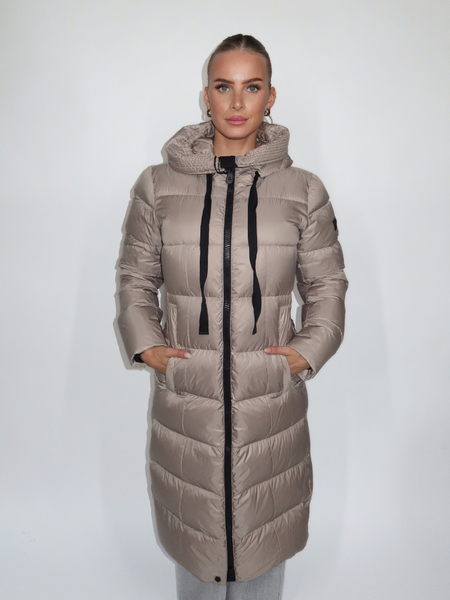 Peuterey Women Nunki MQN 02 - Sesamo