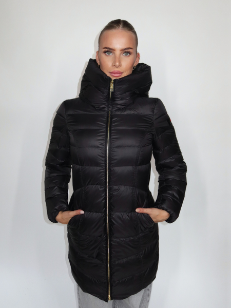 Peuterey Women Fortex MQN Jacket - Nero
